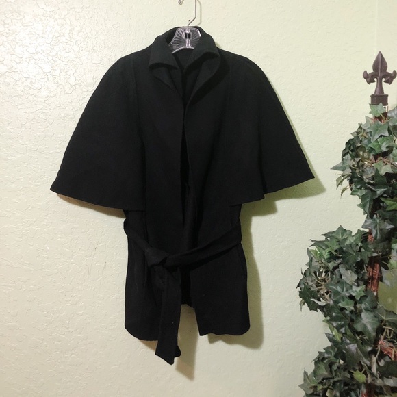 ELIE TAHARI Jacket and coat - Picture 1 of 6